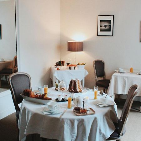 La Maison De Marc Poitiers Esterno foto